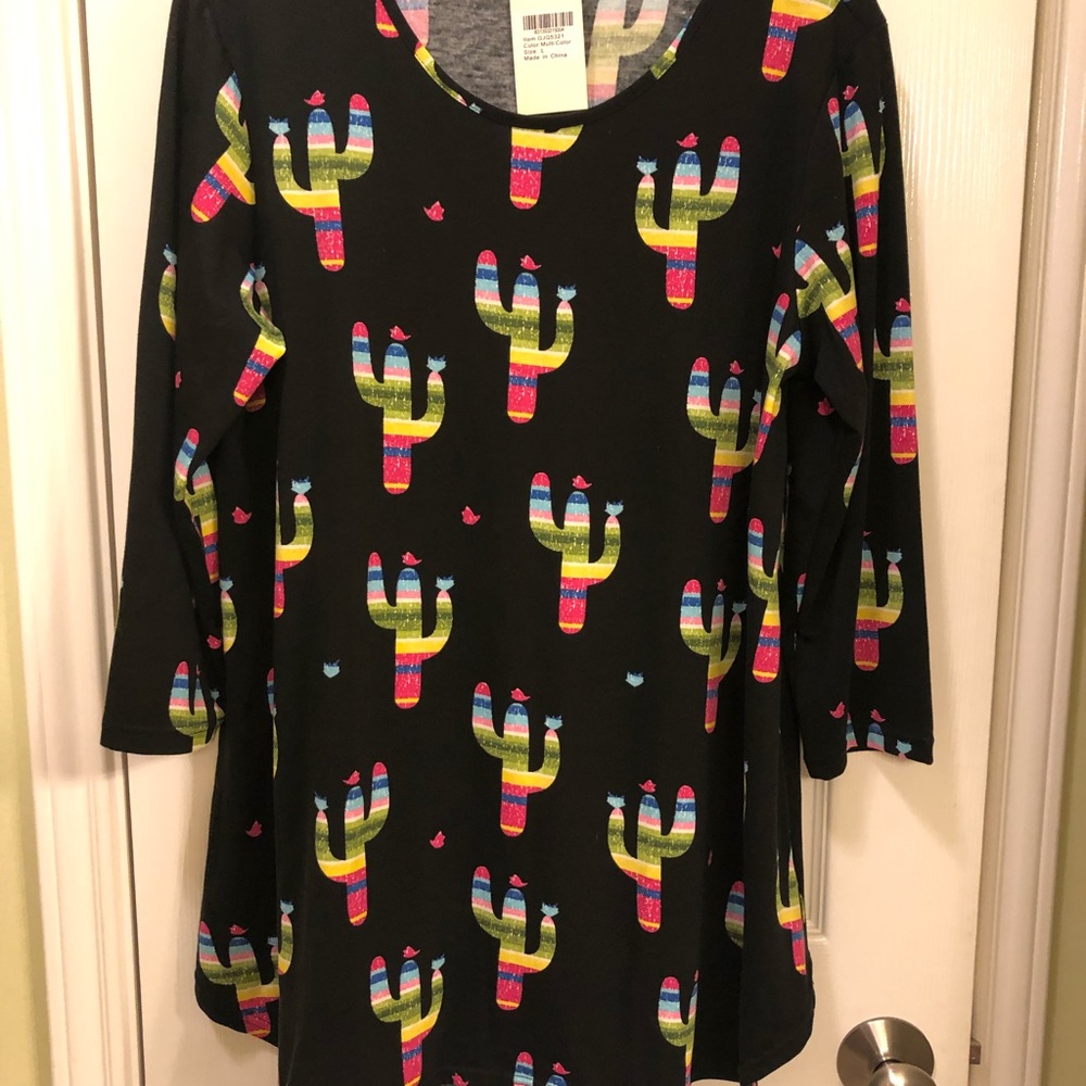 Ladies top